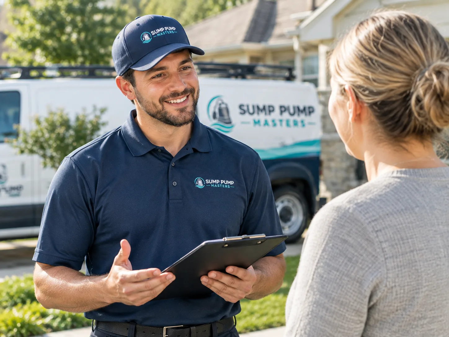 Sump Pump Repair Boomer, WV FAQs
